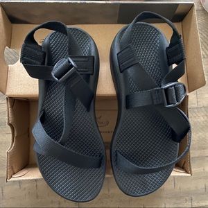 Chaco’s Women's Z/Cloud Sandal
